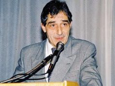 Δημήτρης Λιαντίνης. 5 μέρες πριν Εξαφανιστεί τα είπε Όλα για τους Τούρκους, την Ελλάδα, την Κρίση