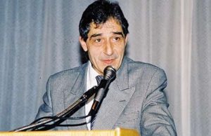 Δημήτρης Λιαντίνης. 5 μέρες πριν Εξαφανιστεί τα είπε Όλα για τους Τούρκους, την Ελλάδα, την Κρίση