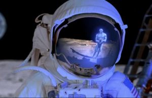 Εξομολογήσεις αστροναυτών για το τι είδαν και έζησαν εκεί έξω στο διάστημα