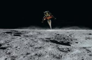 Αστροναύτης Leonov: Να τι Συνέβη στην Προσσελήνωση του Apollo 11 (video)