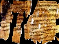 Τα αρχαία ελληνικά χειρόγραφα που κατέχει η NASA