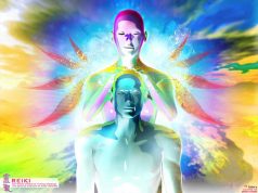 Πώς να στείλουμε μακρινή θεραπευτική ενέργεια