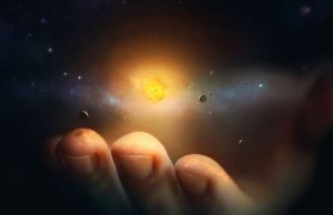 Το Σύμπαν θέλει να νικήσουμε. Εμείς πρέπει να μάθουμε τους κανόνες