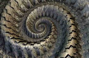 Πως ελληνικό Αλφάβητο και σπονδυλική στήλη συνδέονται