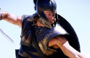 Ο Τρωικός Πόλεμος έγινε πριν 16.000 χρόνια, σύμφωνα με εκτιμήσεις και υποθέσεις