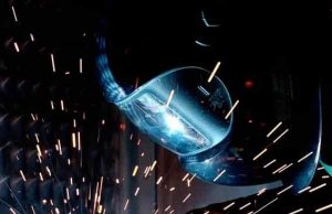 Η ταινία «Σείριος» αποδεικνύει την εξωγήινη τεχνολογία με το σώμα ενός εξωγήινου