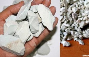 6 λόγοι να τοποθετήσουμε πέτρες Ζεόλιθου στο σπίτι μας