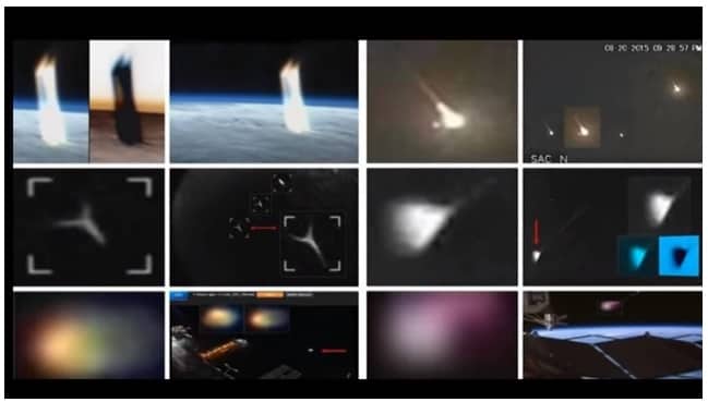 Η NASA τα ΞΕΡΕΙ και πλέον ΔΕΝ ΜΠΟΡΕΙ να ΑΜΦΙΣΒΗΤΗΣΕΙ (video)