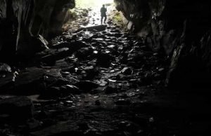 Ο Οδυσσέας όταν Ταξίδεψε στον Κάτω Κόσμο ουσιαστικά Πήγε Νότια Αμερική