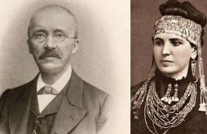 Τι Απέγινε ο Περίφημος Θησαυρός της Τροίας που ο Σλήμαν Έφερε Κρυφά στην Ελλάδα