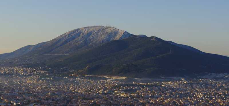 Λυκαβηττός, Υμηττός και Αρδηττός. ΟΥΤΕ ΠΟΥ ΠΑΕΙ ΤΟ ΜΥΑΛΟ ΣΑΣ ΤΙ ΣΗΜΑΙΝΟΥΝ !!!