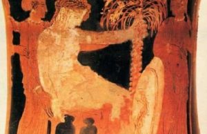 Αλλαγή φύλου στη Φαιστό της αρχαίας Κρήτης; Ο μύθος για τη μεταμόρφωση ενός κοριτσιού σε αγόρι Αλλαγή φύλου στη Φαιστό της αρχαίας Κρήτης; Ο μύθος για τη μεταμόρφωση ενός κοριτσιού σε αγόρι