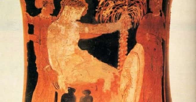 Αλλαγή φύλου στη Φαιστό της αρχαίας Κρήτης; Ο μύθος για τη μεταμόρφωση ενός κοριτσιού σε αγόρι