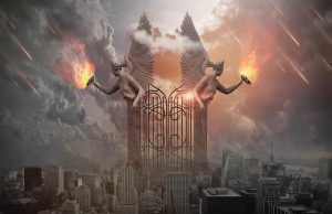 Προκατακλυσμιαίοι Πολιτισμοί που «θυμούνται» τον Κατακλυσμό