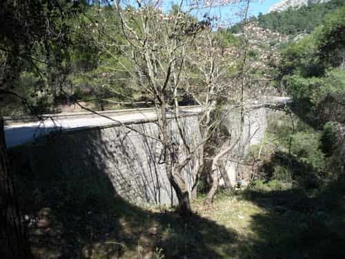 Αυτός είναι ο «Στοιχειωμένος» δρόμος της Χασιάς!