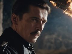 Το FBI Αποκαλύπτει την «ΑΚΤΙΝΑ ΘΑΝΑΤΟΥ» του ΝΙΚΟΛΑ ΤΕΣΛΑ άντρας και ακτίνα θανάτου