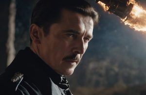 Το FBI Αποκαλύπτει την «ΑΚΤΙΝΑ ΘΑΝΑΤΟΥ» του ΝΙΚΟΛΑ ΤΕΣΛΑ άντρας και ακτίνα θανάτου