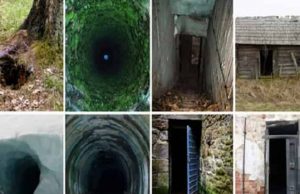 Η Είσοδος που Φοβάστε Περισσότερο Αποκαλύπτει Μυστικά για την Προσωπικότητά σας