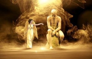 Το αγαλματίδιο που βρέθηκε στην Πτολεμαΐδα και θα μπορούσε να αλλάξει την Προϊστορία μας