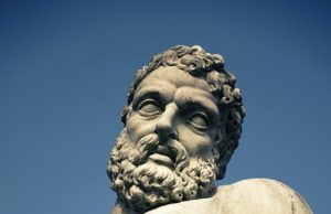 H ΣΥΝΑΡΠΑΣΤΙΚΗ ΑΝΑΚΑΛΥΨΗ για ΗΡΑΚΛΗ και ΤΡΩΙΚΟ ΠΟΛΕΜΟ του Μηνά Τσικριτζή. ΕΚΘΑΜΒΟΙ ΟΙ ΠΑΝΤΕΣ Ηρακλής