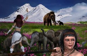 Η απαγορευμένη ταινία: Αρχάνθρωπος των Πετραλώνων