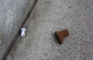 Κάτι Παράξενο Συμβαίνει: Άνθρωποι Εξαφανίζονται