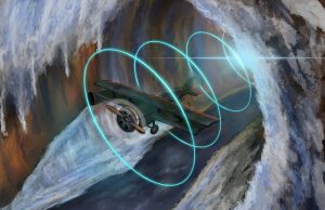 Πράκτορας της ΕΥΠ: «Δεν Πίστευα στα Μάτια μου με τα Πειράματα του ΝΑΤΟ στην Σπηλιά του Νταβέλη»