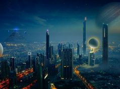 Σωκράτης Αικατερινίδης: Τα Ερπετοειδή Είναι Εδώ