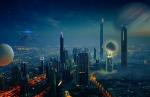 Σωκράτης Αικατερινίδης: Τα Ερπετοειδή Είναι Εδώ