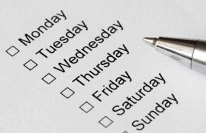 Η μέρα που γεννηθήκαμε και τι σημαίνει για εμάς