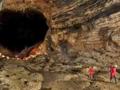 Ανεξήγητα φαινόμενα σε σπήλαια της Ελλάδος και τι μπορεί να κρύβουν στα άδυτά τους