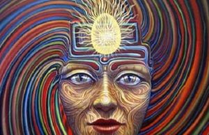 Tο Αρχαίο Θιβετιανό Τεστ που Αποκαλύπτει τα Βαθύτερα Στρώματα της Ψυχής σου