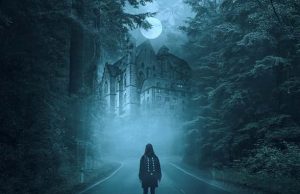 Ο «Στοιχειωμένος» Δρόμος της Χασιάς