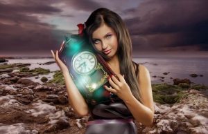 Τι σημαίνει η ώρα της γέννησής μας για τον χαρακτήρα μας