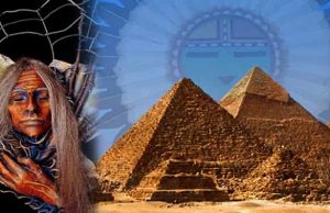Ινδιάνοι Χόπι: Το Σχέδιο των Θεών στις Πυραμίδες