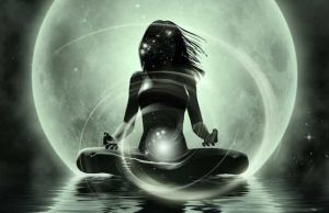 Πως ο νόμος της έλξης πραγματοποιεί κάθε μας ευχή