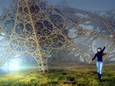 Απαγορευμένη τεχνολογία που εκτίθεται σε μουσεία, σύμφωνα με τον Robert Temple, αλλά δεν της επιτρέπεται να υπάρχει