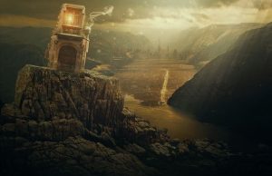 Η μεγάλη Υπόγεια Πόλη των Παλαιών που φυλασσόταν από λευκούς Ινδιάνους