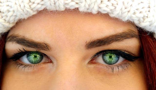 Γιατί οι Άνθρωποι Έχουν Πράσινα Μάτια και τι Σημαίνει;
