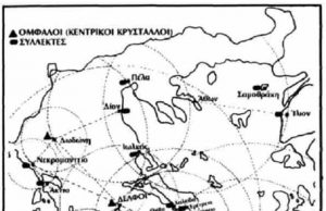 Γοργόνειο. Η Χαμένη και Άγνωστη Υπερτεχνολογία του Αρχαιοελληνικού Πολιτισμού