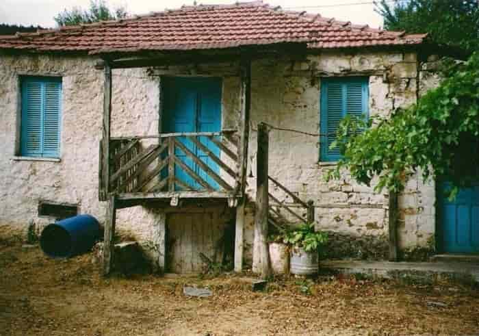 25 ονειρεμένα σπιτάκια στα βουνά της Ελλάδας που ΘΑ ΘΕΣ ΝΑ ΜΕΤΑΚΟΜΙΣΕΙΣ ΤΩΡΑ !!!