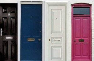 Το Τεστ με τις 4 Πόρτες και τον Χαρακτήρα σας