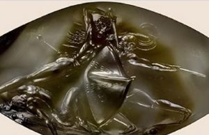 Laser και Μικρογλυπτική στον Σφραγιδόλιθο της Πύλου του 1500 π.Χ.; Εξωπραγματικές σκέψεις που οι αρχαιολόγοι δεν εξέφρασαν ποτέ