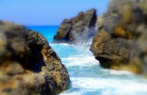 Τι ήταν οι Συμπληγάδες Πέτρες;