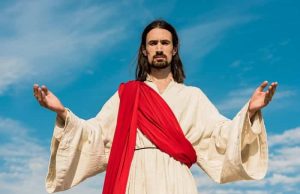 ΠΩΣ ο Χριστός Θεράπευε τους Ασθενείς Τι Υποστηρίζουν ότι Βρήκαν Ερευνητές Ιησους