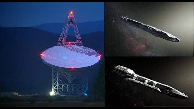 Αστεροειδής Oumuamua