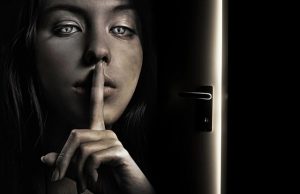 5 Μυστικά που Πάντα Πρέπει να Κρατάτε για τον Εαυτό σας