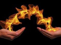 Χαρακτηριστικά ότι Είστε Πνευματικός Θεραπευτής