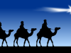 Ποιοι ήταν οι Τρεις Μάγοι και τι ιδιότητα είχαν; Ποιοι ήταν οι Τρεις Μάγοι και τι ιδιότητα είχαν;