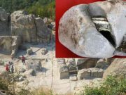 Ο μετασχηματιστής 20.000 ετών που, όμως, αμφισβητείται ότι είναι αληθινός